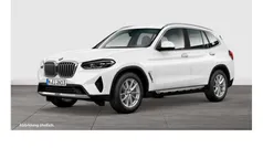 Gebraucht 2023 BMW X3 Sport Line SUV | 45.350 € (Guter Preis)