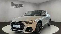 Gebraucht 2025 Audi A1 Ambiente Kleinwagen | 32.500 € (Fairer Preis)