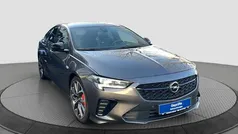 Gebraucht 2022 Opel Insignia Sport Limousine | 32.900 € (Fairer Preis)