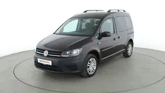 Gebraucht 2018 VW Caddy Trendline Van / Kleinbus | 22.060 € (Fairer Preis)
