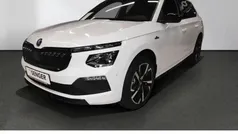Gebraucht 2025 Skoda Kamiq Monte Carlo SUV | 37.990 €