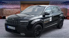 Gebraucht 2024 Jeep Avenger Altitude SUV | 22.780 € (Fairer Preis)
