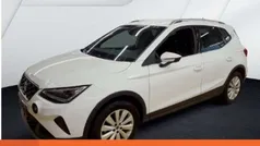 Gebraucht 2024 Seat Arona FR SUV | 20.759 € (Fairer Preis)