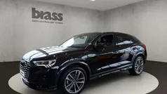 Gebraucht 2025 Audi Q3 Sportback S-Line SUV | 60.945 €