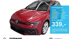 VW Golf VIII