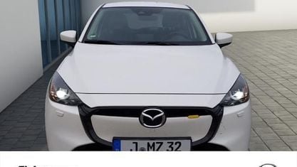 Brugt Mazda 2 Center-Line 116 HK (85 kW) 2023 Hvid Hatchback