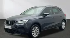 Gebraucht 2024 Seat Arona Style SUV | 20.990 € (Fairer Preis)