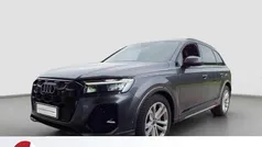 Gebraucht 2024 Audi Q7 S-Line SUV | 70.970 € (Guter Preis)