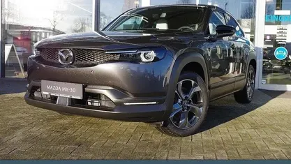 Gebraucht 2021 Mazda MX30 Comfort SUV | 14.990 € (Guter Preis)