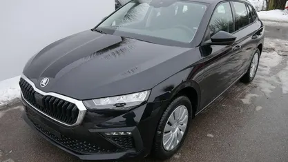 Gebraucht 2026 Skoda Scala Selection Kleinwagen | 22.250 € (Guter Preis)