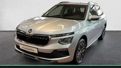 Gebraucht 2024 Skoda Kamiq Drive SUV | 25.890 € (Guter Preis)