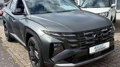 Gebraucht 2025 Hyundai Tucson SUV | 36.990 € (Fairer Preis)