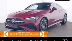 Gebraucht 2024 Mercedes CLE200 Advanced Plus Coupé | 49.990 € (Guter Preis)