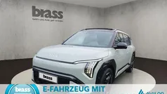 Gebraucht 2024 Kia EV3 4 SUV | 41.980 € (Guter Preis)