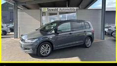 Grau Neu 2025 VW Touran Comfortline Van / Kleinbus | 35.890 € (Fairer Preis)