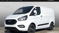 Weiß Gebraucht 2023 Ford Transit Custom Trend Limousine | 35.890 € (Fairer Preis)