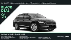 Gebraucht 2025 Skoda Octavia Selection Kombi | 38.590 € (Fairer Preis)