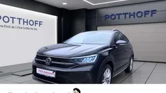 Schwarz Gebraucht 2024 VW Taigo Move SUV | 27.997 € (Fairer Preis)