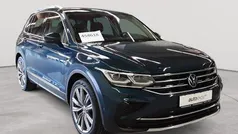 Gebraucht 2022 VW Tiguan Elegance SUV | 28.990 € (Guter Preis)