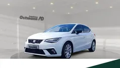 Gebraucht 2022 Seat Ibiza FR Limousine | 18.910 € (Guter Preis)