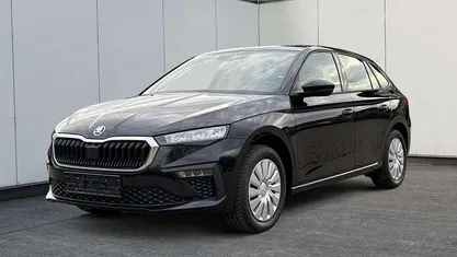 Gebraucht 2025 Skoda Scala Selection Kleinwagen | 21.580 € (Guter Preis)