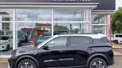 Schwarz Neu 2025 Citroën C3 Aircross SUV | 25.945 € (Fairer Preis)