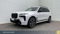 Gebraucht 2023 BMW X7 Comfort Edition SUV | 99.899 € (Guter Preis)