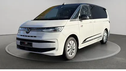 Gebraucht 2025 VW Multivan Edition Van | 76.930 €