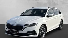 Gebraucht 2022 Skoda Octavia Clever Kombi | 20.490 € (Fairer Preis)