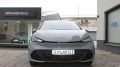 Vapogrey Gebraucht 2023 Cupra Born Kleinwagen | 31.990 € (Fairer Preis)