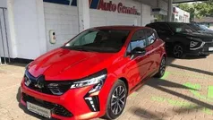 Gebraucht 2024 Mitsubishi Colt Plus Kleinwagen | 18.450 € (Fairer Preis)