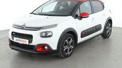 Gebraucht 2017 Citroën C3 PureTech Kleinwagen | 8.370 € (Fairer Preis)