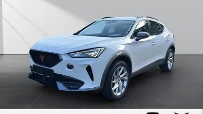 Gebraucht 2024 Cupra Formentor SUV | 25.790 € (Guter Preis)