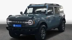 Rot Neu 2024 Ford Bronco SUV | 64.903 € (Guter Preis)