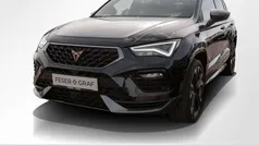 Gebraucht 2021 Cupra Ateca VZ SUV | 29.940 € (Guter Preis)