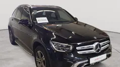 Gebraucht 2022 Mercedes GLC300e SUV | 28.590 € (Fairer Preis)