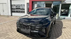 Gebraucht 2025 Hyundai Tucson N Line SUV | 36.977 € (Fairer Preis)