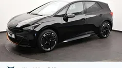 Gebraucht 2025 Cupra Born Kleinwagen | 38.990 € (Fairer Preis)