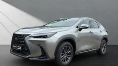 Weiß Neu 2025 Lexus NX350h SUV | 55.990 € (Guter Preis)