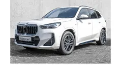 Gebraucht 2024 BMW X1 Efficient Dynamics SUV | 38.995 € (Fairer Preis)