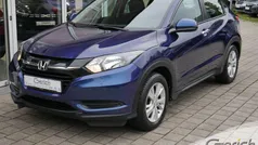Gebraucht 2018 Honda HR-V Comfort SUV | 12.900 € (Fairer Preis)