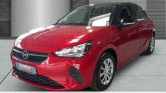 Gebraucht 2022 Opel Corsa Edition Kleinwagen | 12.950 € (Fairer Preis)