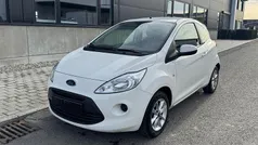 Gebraucht 2015 Ford Ka Cool & Sound Edition Limousine | 4.990 € (Fairer Preis)