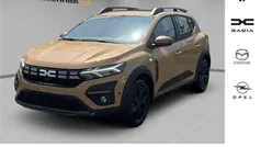 Beige Neu 2025 Dacia Sandero Extreme Kleinwagen | 21.290 € (Fairer Preis)