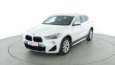 Weiß Gebraucht 2020 BMW X2 M Sport SUV | 26.080 € (Fairer Preis)