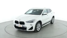 Weiß Gebraucht 2020 BMW X2 M Sport SUV | 26.210 € (Fairer Preis)