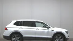 Gebraucht 2020 VW Tiguan Allspace Highline SUV | 20.690 € (Guter Preis)