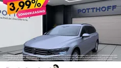 Gebraucht 2019 VW Passat Business Kombi | 20.777 € (Fairer Preis)