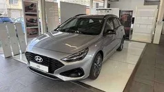 Gebraucht 2024 Hyundai i30 Comfort Kombi | 22.990 € (Fairer Preis)