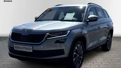 Gebraucht 2020 Skoda Kodiaq Drive SUV | 29.900 € (Guter Preis)